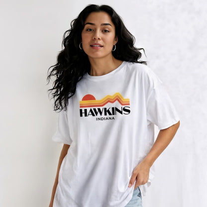 Hawkins - Para Fans De Verdad