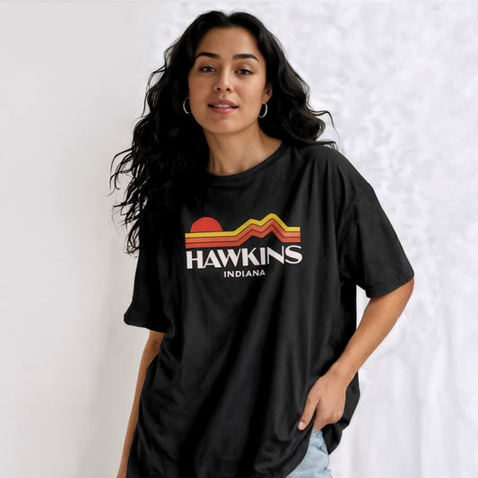 Hawkins - Para Fans De Verdad