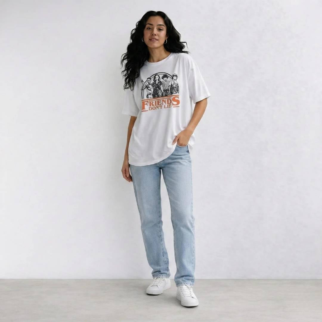 Friends Don't Lie - Para Fans de Verdad