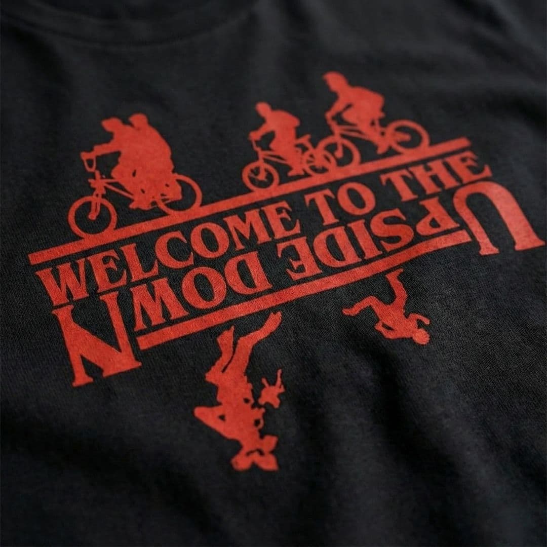 Upside Down - Para Fans De Verdad