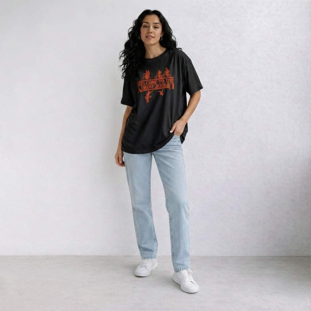 Upside Down - Para Fans De Verdad