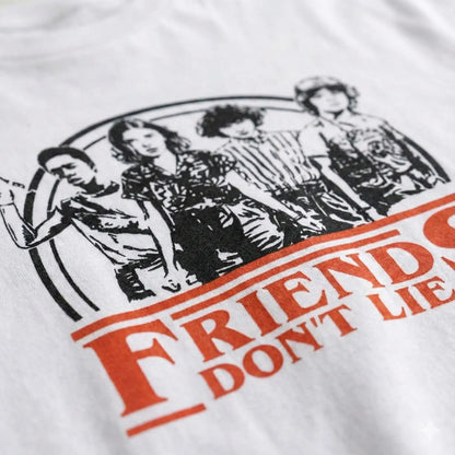 Friends Don't Lie - Para Fans de Verdad