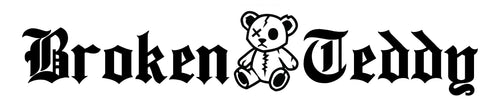 Broken Teddy