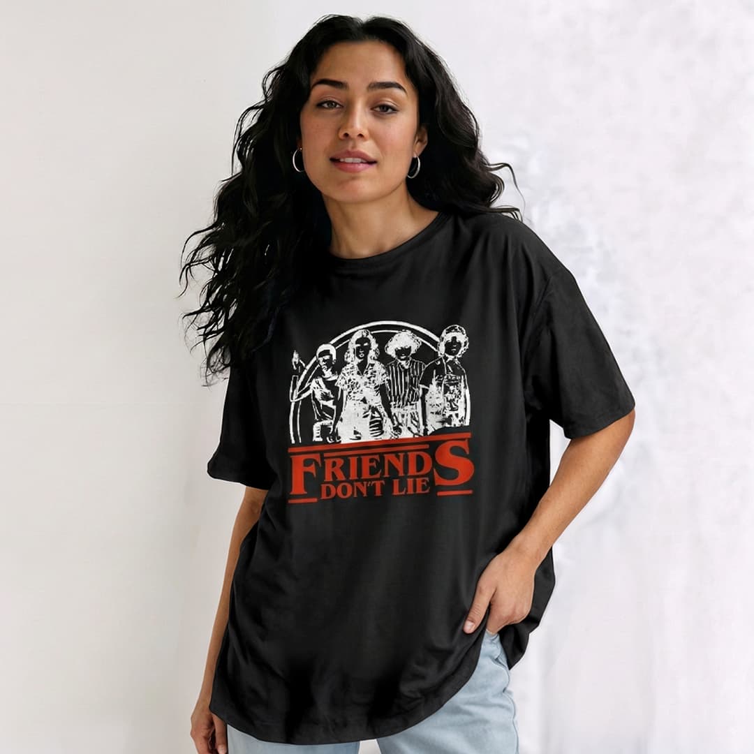 Friends Don't Lie - Para Fans de Verdad