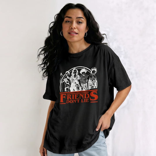 Friends Don't Lie - Para Fans de Verdad