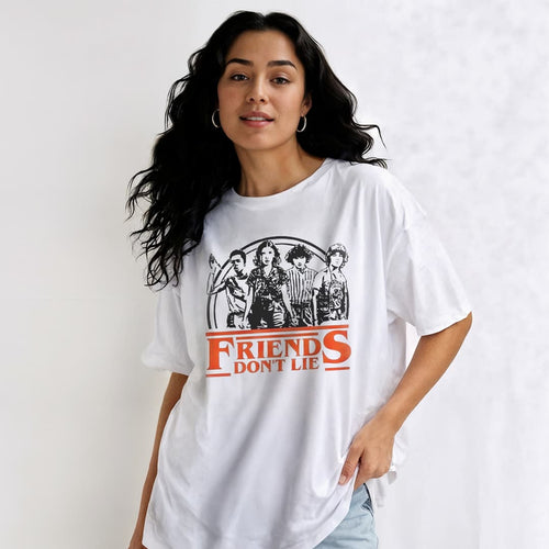 Friends Don't Lie - Para Fans de Verdad