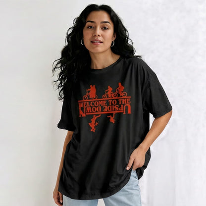 Upside Down - Para Fans De Verdad