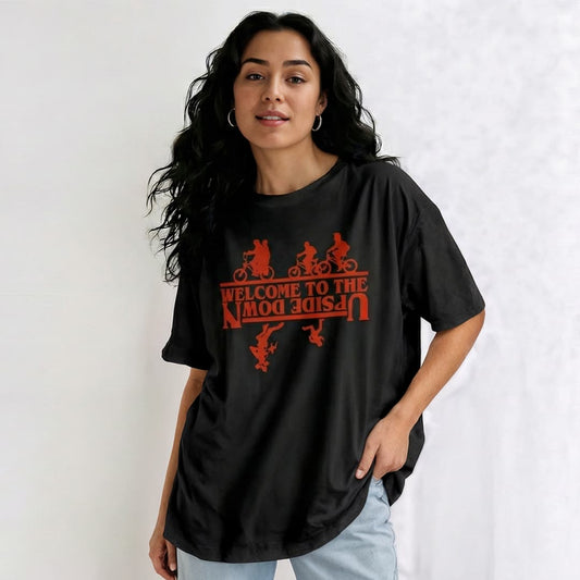 Upside Down - Para Fans De Verdad