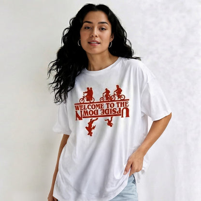 Upside Down - Para Fans De Verdad